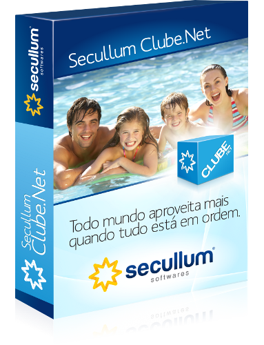 Controle de Acesos para Clubes