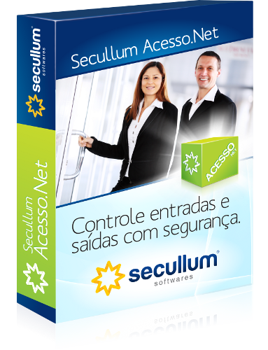 Controle de acessos Refeitório