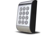 Controlador de acessos para portas com senha