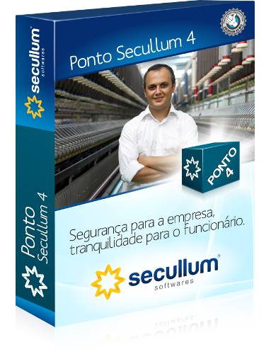 Software Ponto Secullum 4